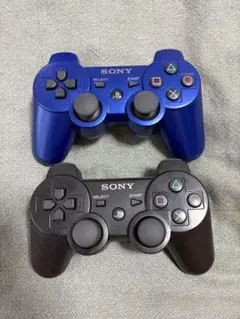 Playstation3 DUALSHOCK3 CECHZC2J コントローラー