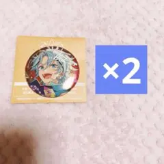 あんスタ 10周年 展示会 缶バッジ 滝維吹