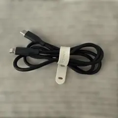 Anker PowerLine lll Flow USB-C & ライトニング