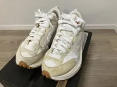 2026年最新】sacai nike vapor waffle 24.5の人気アイテム - メルカリ