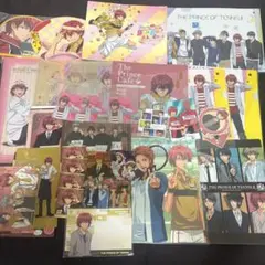 テニスの王子様　丸井ブン太　まとめ売り　バラ売り不可