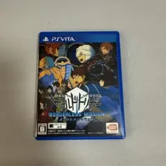 ワールドトリガー ボーダレスミッション PS Vita