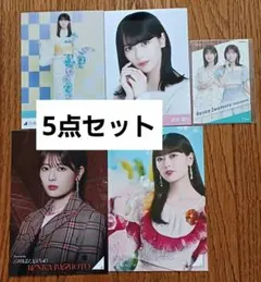 2026年最新】乃木坂46生写真未開封の人気アイテム - メルカリ