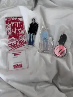 2025年最新】treasure ヨシ セットの人気アイテム - メルカリ