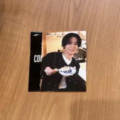 くら寿司 THERAMPAGE 川村壱馬