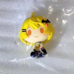 夜空メル 一番くじ ホロライブ vol.3 ちょこのっこ賞 フィギュア