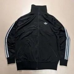 美品80s adidas DESCENTE Firebird Track JKT