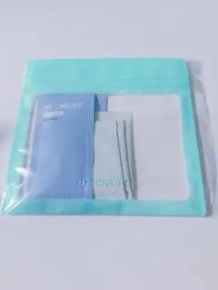 新品未使用品 H2 ONEST ホームケア トライアルセット