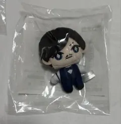 諸伏高明 セガラッキーくじ ぬいぐるみ マスコット