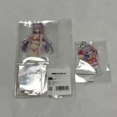 にじさんじ　Splash Summer!! DMMスクラッチ　梢桃音