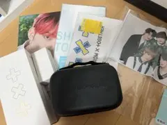 TXT TOMORROWXTOGTHER グッズセット