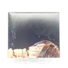 エレファントカシマシ LIVE BEST BOUT 宮本浩次 ライブ盤 CD THE ELEPHANT KASHIMASHI live BEST BOUT 2019——今年ライブで印象的