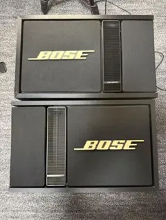 BOSE 301 MUSIC MONITOR-II ペア 吊り下げ器具付 - メルカリ