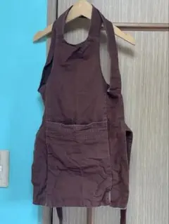 お祭りどんぶり　ブラウン