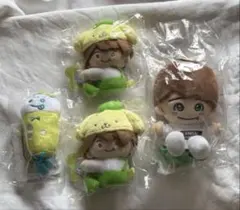 なにわ男子 大橋和也 ぬい セット