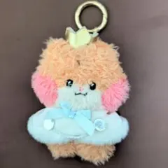 ZB1zeroni ゼロニ ビニニ プリンス キーリング