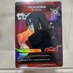 NARUTO Mythos TCG 春野サクラ 109/130 - メルカリ