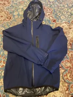 レインジャケット アウトドアウェア