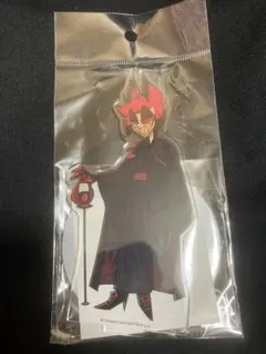 ハズビンホテル アラスター 和装 和服 アクリルスタンド アニメイトフェア