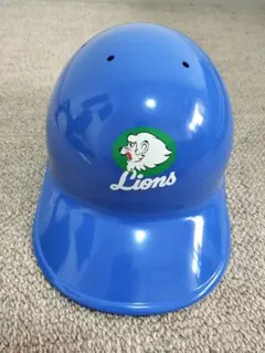 レア物　西武ライオンズ 応援レプリカヘルメット 2025年最新】西武 ヘルメットの人気アイテム - メルカリ
