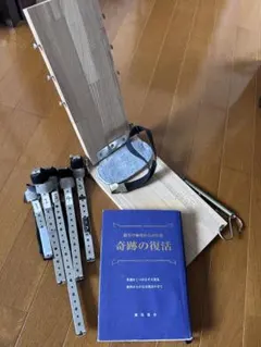精密鋏研磨機（大熊式研磨機リメイク型）完全調整済スキ鋏付き