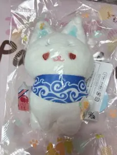 坂田銀時 モフフサぬいぐるみ⭐︎銀魂コラボ万事屋ホテル 銀魂 万事屋ホテル モフフサぬいぐるみ 坂田銀時 土方十四郎