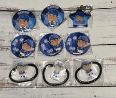 横浜DeNAベイスターズ モバガチャ 林琢真