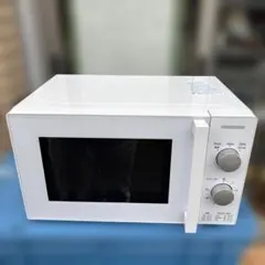 んYAMADASELECT 単機能電子レンジ 60Hz(西日本専用)のサムネイル