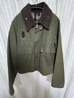 BARBOUR SPEY 90s バブアー スペイ イングランド製 - メルカリ
