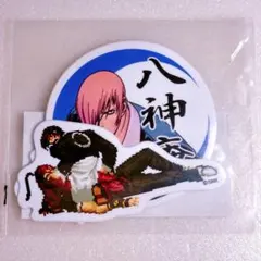 2025年最新】八神庵の人気アイテム - メルカリ