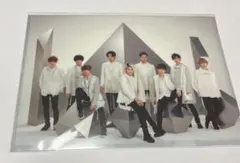 Snow Man ASIA TOUR 2D.2D.グッズ A4クリアファイル集合