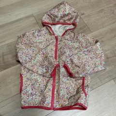 美品　ウィンドブレーカー♡120