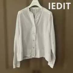 IEDIT❤️カーディガン　ジャケットのサムネイル