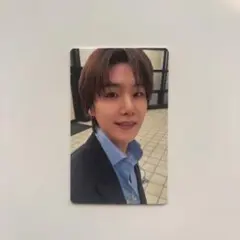 BTS V ARIRANG weverse 特典 ラキドロ トレカ JPFC - メルカリ