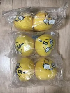 一番くじ ジョジョの奇妙な冒険 もちもちもっち ぬいぐるみ 全3種 コンプリート