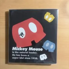 ミッキーマウス フォトアルバム