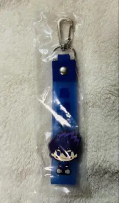 一番くじ ブルーロック 〜存在の証明〜  烏 旅人  I賞 ぽこっとちゃーむ