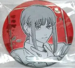 2025年最新】チェンソーマン マキマ 缶バッジの人気アイテム - メルカリ