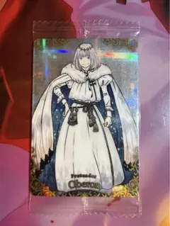 2026年最新】Fgo オベロン カードの人気アイテム - メルカリ