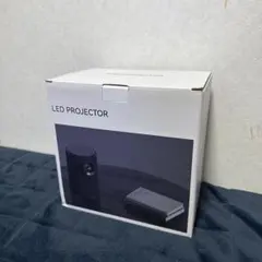 iFANR社製円筒型小型ホームプロジェクターNX1 Pro - メルカリ