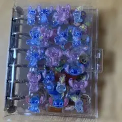 O*O様 完成品　シール帳