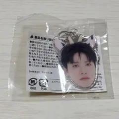 TREASURE ジョンファン NEW WAV 喜怒哀楽 哀 顔アクキーのサムネイル
