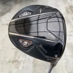 【美品】Srixon ZXi TR ドライバーのサムネイル