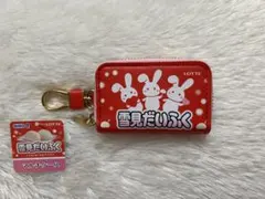 雪見だいふく マルチケースのサムネイル