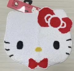 ハローキティバスマットのサムネイル