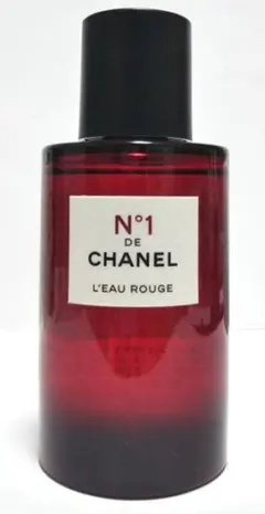正規品 シャネル　ロールージュ No1 ドゥ シャネル 100ml