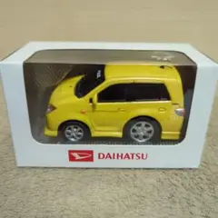 【非売品 未開封品】DAIHATSU MAX