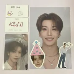 ALPHA DRIVE ONE シンロン FC キット