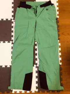 ゴールドウイン G-Engineered Regular Pantsのサムネイル