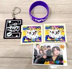 フォーエイト えんちゃんグッズ 48CARNIVAL グッズ  まとめ売り